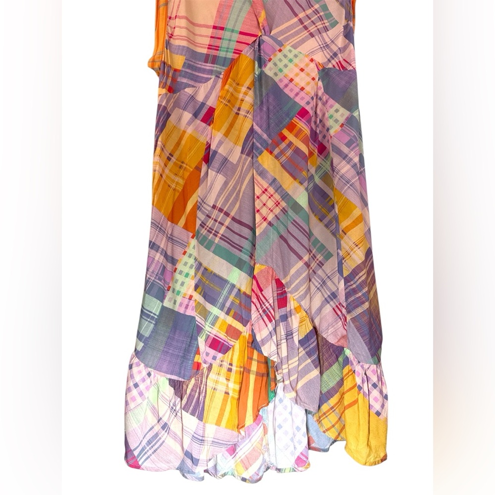 Free People Gone Sailing Maxi Top - Picture 7 of 14